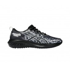 ASICS NOOSA 1014A346-001 ΠΑΙΔΙΚΟ ΑΘΛΗΤΙΚΟ ΠΑΠΟΥΤΣΙ UNISEX ΜΑΥΡΟ